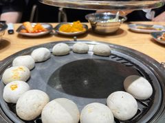 -麻蒲碳烤肉(远景路1号店)