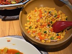 -吃饭皇帝大·土家民族菜(温州万象城店)
