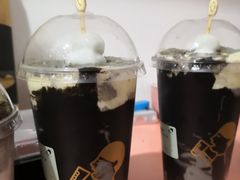 -喜茶(天津乐宾百货店)