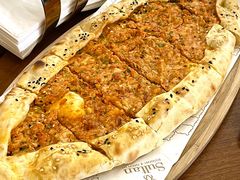 -SULTAN·苏坦土耳其餐厅(新光汇店)
