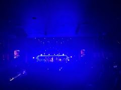 -交通银行前滩31演艺中心