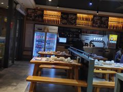 -木屋烧烤(万德庄店)