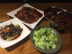 鸡爪-望京一号·重庆江湖菜(工体店)