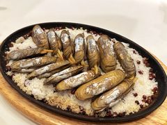 -莆田餐厅PUTIEN(三里屯店)