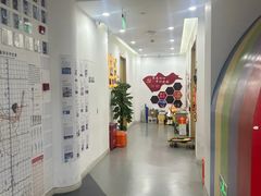 -小荧星艺校(浦东中环分校)