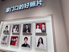 -方快PLUS照相馆(大上海时代广场店)