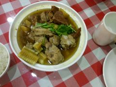 -鲁班小馆(政四街店)