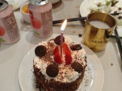 -晶丽香榭自助餐(南京大饭店)