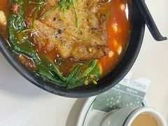 -華歡冰室-WahFoon(吉大店)