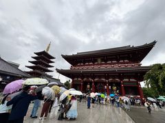 -浅草寺