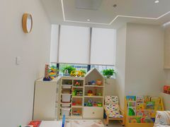 -大米和小米儿童成长中心·社交言语·感统·学习力提升(光明中心)