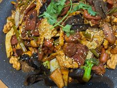 -一麻一辣麻辣香锅(方庄店)