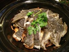 -佘山世茂艾美·御珍轩中餐厅
