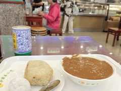 -护国寺小吃(地安门店)