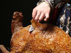 -九十九顶毡房(阜石路店)