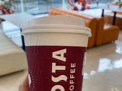 -COSTA COFFEE(房山印象城店)