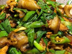 回锅肉-百年神厨·地道川菜(清江西路店)