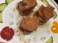 -高第街56号餐厅(泰安万达店)