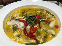 -吕氏疙瘩汤·新鲁菜(济南万象城店)