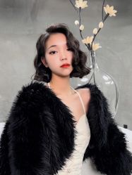 -苑苑发型设计
