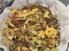 -遇西祠·海鲜烧烤(总店)