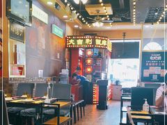 大堂-大吉利·潮汕牛肉火锅(河西店)