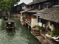 -乌镇景区