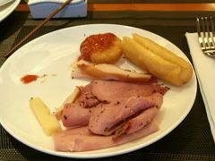 -天津水游城丽筠酒店