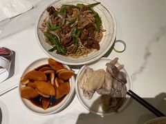 -慧娟面馆·餐厅(望江路店)