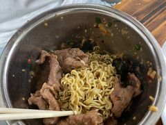 -胖子水煮(铁路三村无任何分店)