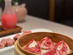 招牌小笼包-竹外桃花·江南小酒馆(SKP·S店)