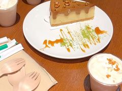 -星巴克臻选(华堂·新辰汇店)