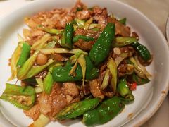 盐仓生煎肉-锦府盐帮·李宅(领展购物广场中关村店)