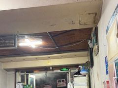 -双辉包子烧烤海鲜炒菜(统一路店)