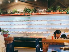 大堂-马路边边串串香(延庆环球新意广场店)