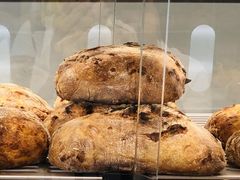 蔓越莓芒果洛代夫-早安巴黎(四季坊店)