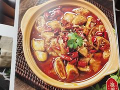 -砂锅居(西四店)