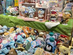 -猫的天空之城概念书店(苏州诚品店)