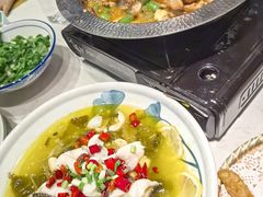 -永兴外婆桥(城中万达店)