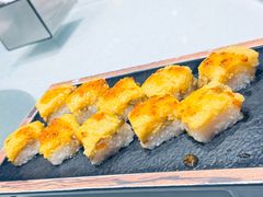 黄米凉糕-凯鸽酒楼(操场城店)
