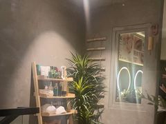 -施奈儿.洗头頭療.按摩SPA.采耳(上梅林店)