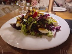-北辰洲际酒店·IT MAMA意式家味餐厅