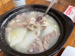 -正宗天津烧麦馆(柳州路店)