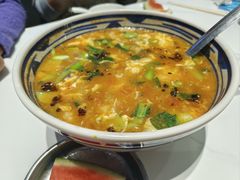 -勇利赵家烤肉坊(翠华北路店)