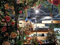 -缦云里花园餐厅