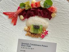 -Erman岩烧牛排(虹桥南丰城店)