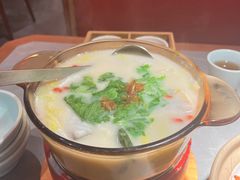 -闽上鲜·福建菜(龙湖滨江天街店)