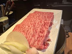 -满来寿喜烧(金虹桥店)