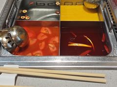 -海底捞火锅(贵和购物中心店.原鲁能城店)