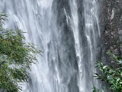 -刘伯温故里景区百丈漈